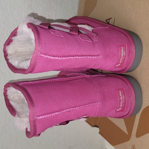 Koolaburra by Ugg K Victoria Boots - Picture 10 of 15